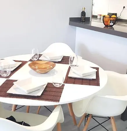 Apartment Nautilus