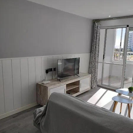 Apartment Nautilus
