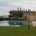 Nautilus Apartament Torrevieja