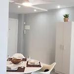 Nautilus Apartman Torrevieja