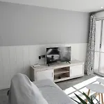 Nautilus Apartman *