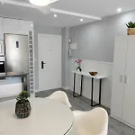 Apartman Nautilus *