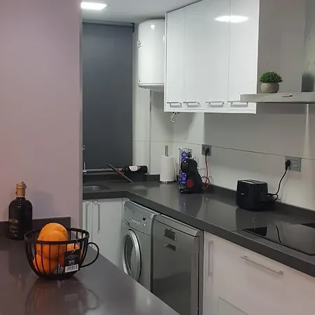 Apartamento Nautilus *