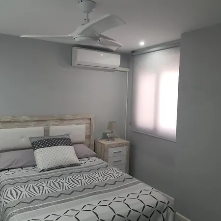 Apartment Nautilus Torrevieja