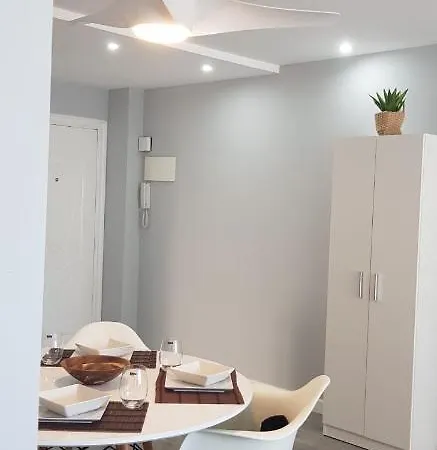 Nautilus Apartamento Torrevieja
