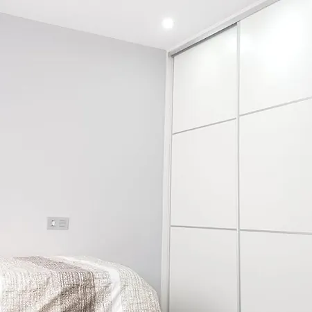 Apartamento Nautilus