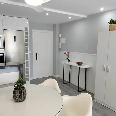 Apartamento Nautilus *