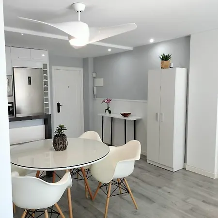 Nautilus Apartman Torrevieja