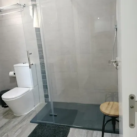 Apartamento Nautilus *