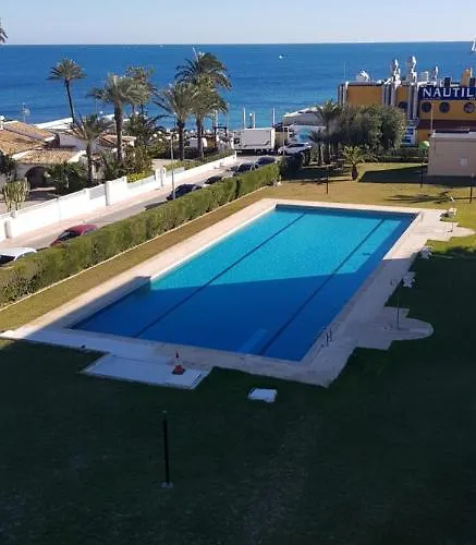 Nautilus Apartment *