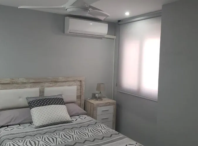 Apartment Nautilus Torrevieja