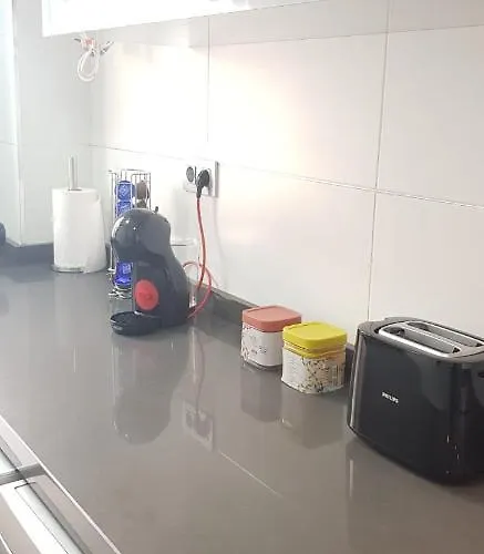 Apartment Nautilus Torrevieja