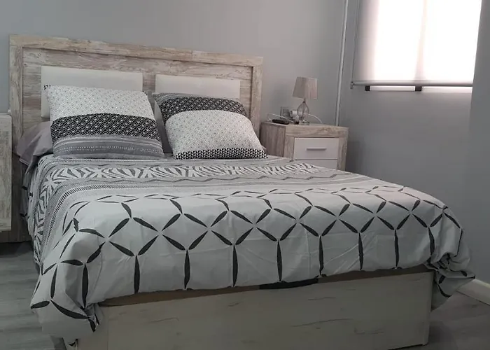 Nautilus Apartment Torrevieja