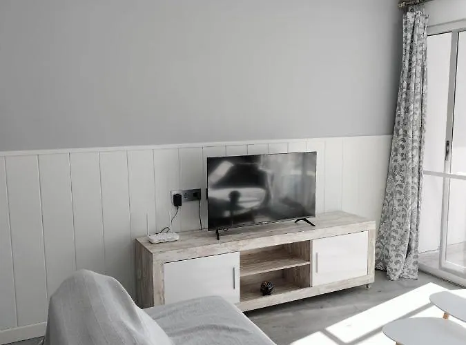 Nautilus Apartment *