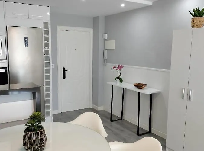 Apartment Nautilus *