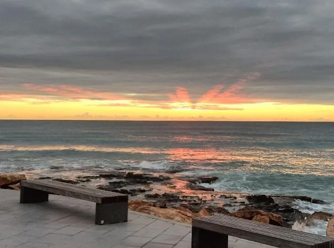 Apartment Nautilus *