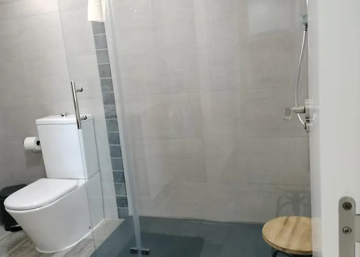 Apartment Nautilus *